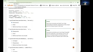 Generics Part 2 - Generic methods