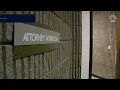 Attorney brawl leaves Kentucky courthouse bloody