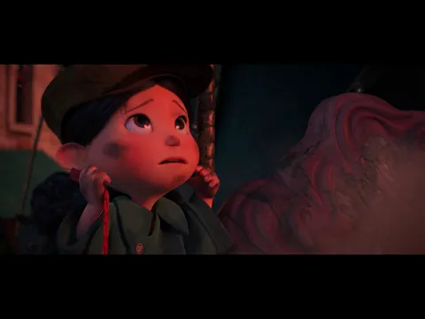 Mila Trailer 2020
