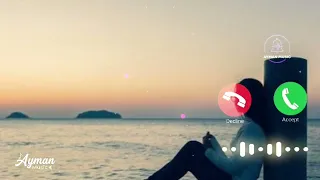 نغمة رنين  انطفاء    عمق الحزن والفخامة في مقطع واحد                       دندنها