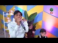 Sahabat Kecil - Betrand Peto Putra Onsu