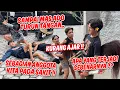 Download Lagu PENYEMBUHAN IRPAK DAN FAIZIN !! ternyata ini penyebab mereka sakit..
