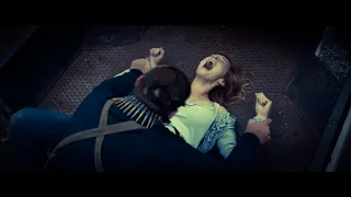 حاولو اغتصاب حبيبتة فشاهد ماذا فعل افلام روسية اسم الفيلم BALKAN Frontier 