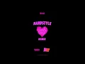 TREAM, Mia Julia - HERZBLATT (AUA AUA) HARDSTYLE REMIX