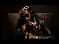 Buju Banton - BORN FOR GREATNESS - (Visualizer)