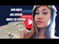 How Much Does ATQ Earn from YouTube Here s the data