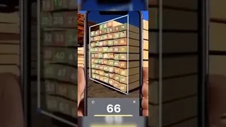 Count number of things from photos using AI