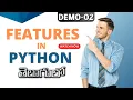 Python Demo 02 Python Installation Step by Step Python Training in Telugu Harsha Trainings