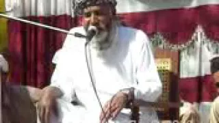 Download Qari Muhammad Ramzan Saeedi Bayan About Parents MP3