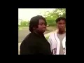 disappearing man sound effect