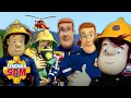 Download Lagu Every Fireman Sam Theme Song Intro (1987 - 2022)