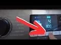 Samsung How to Spin Only - Ecobubble Washing Machine It s Easy