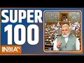 Download Lagu Aaj Ki Taza Khabar: आज की 100 बड़ी खबरें | CP Radhakrishnan | Lok Sabha Session | Weather Update