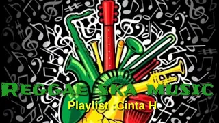 top lagu reggae heavy ska mantap cinta hampa cover 2018