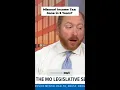 Would eliminating Missouri s state income tax be a benefit or not