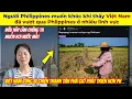 Download Lagu Người Philippines muốn khóc khi thấy Việt Nam đã vượt qua Phlippines ở nhiều lĩnh vực