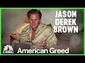 The Surfer Slayer American Greed