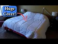 Large Oversized King Comforter Overview and Review