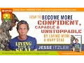 Why You Need to Live with a Navy Seal Even If You Like Teddy Bears Jesse Itzler