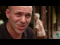 Game of Stones The Search for Rare Sunset Rubies Discovery Channel