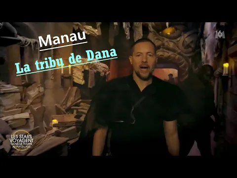 Download MP3 Manau - La tribu de Dana (sur M6, 25.08.2021)