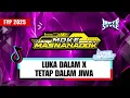 Lagu DJ LUKA DALAM X TETAP DALAM JIWA METO STYLE 2025!!! (MOKE MASNANAO'OK X YONIS VAN BEAT)