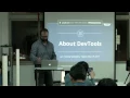 About Firefox s DevTools Honza - MozTW Lab