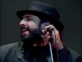 Juan Luis Guerra - Visa Para Un Sueño Concierto en Puerto Rico (Completo 1991)
