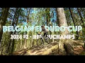 Download Lagu BEC #2 in REMOUCHAMPS | twee dagen toptrails rijden
