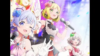 らいぶおあらいぶ 東方ダンマクカグラ収録曲 