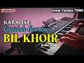 Download Lagu 🔴 QASIDAH BIL KHOIR || Karaoke full lirik || Cover ORG Keyboard Android + Techno T5000