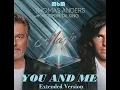Lagu Thomas Anders - You and Me Extended Version (cut by Manayev)
