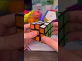 How to disassemble your Rubik's Cube
