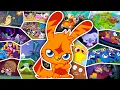 The Bizarre Lore of Moshi Monsters