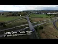 Data-Driven Safety Analysis in the Project Development Process