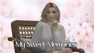 Download My sweet memories EP2🦋 | Machinima Sims 4 story MP3