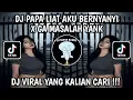 Download Lagu DJ PAPA LIAT AKU BERNYANYI X GA MASALAH YANK | RIKI MAHENDRA VIRAL TIK TOK 2024