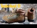 Timberland Waterproof Field Boots Go Out And Explore