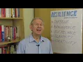 Intro to Resilience