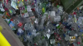 Here s Why Baltimore County s Glass Hasn t Been Recycled For Years