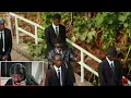 🚨🇳🇬 | Famous Pluto, Zerrydl & Shallipopi - Ewo (Official Video) | Reaction