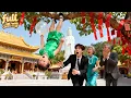 Lagu Ceo Forced By Mom To Pray For A Child At Temple,Saves A Girl Falling From Tree!She’S His Daughter!