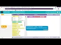 set animation in game lab II