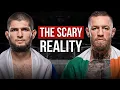 IT WASN T JUST BUSINESS The Terrifying Truth Behind Khabib vs McGregor