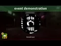 Geminus Event Demonstration nico s nextbots wiki