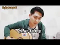 Download Lagu Nutupi Laraku (Lirik) || Cover rofiq kompak