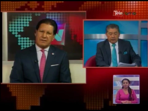 Washington Pesántez 