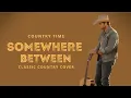 Lagu Somewhere Between (The Tumbleweeds) | Classic Country Cover | Country Time