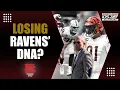Losing The Ravens Way Jonas Shaffer on Desperate Offseason Big Bad Morning Show