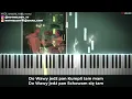 Download Lagu sanah - oscar karaoke piano